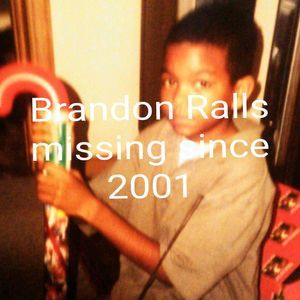 Meet your Posher, Ralls jr